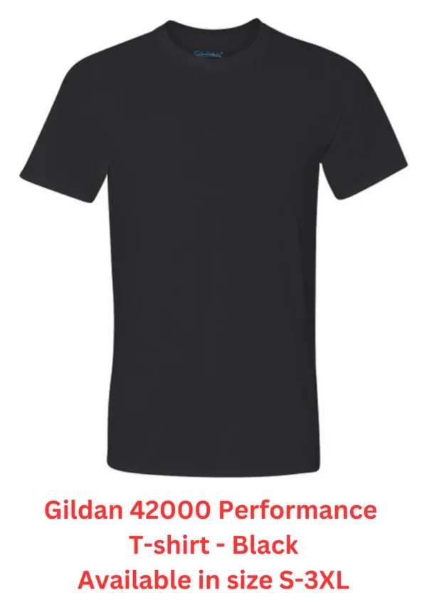 Gildan 42000 Performance T-Shirt