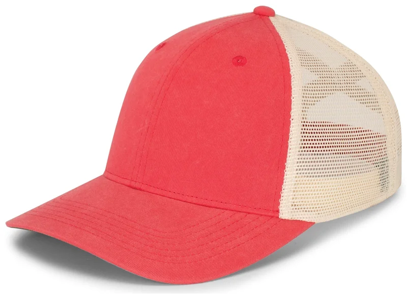 Pacific Headwear P130 Ponytail