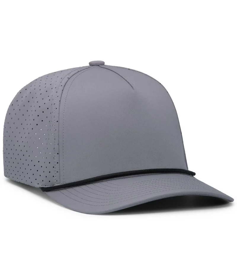 Pacific Headwear P424 Golf