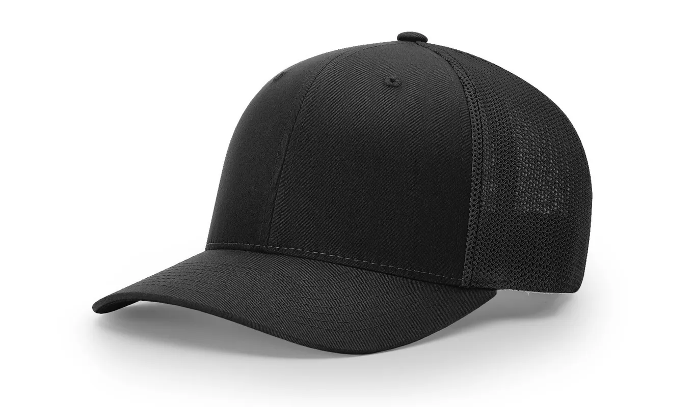 Richardson 110 Hat Preview
