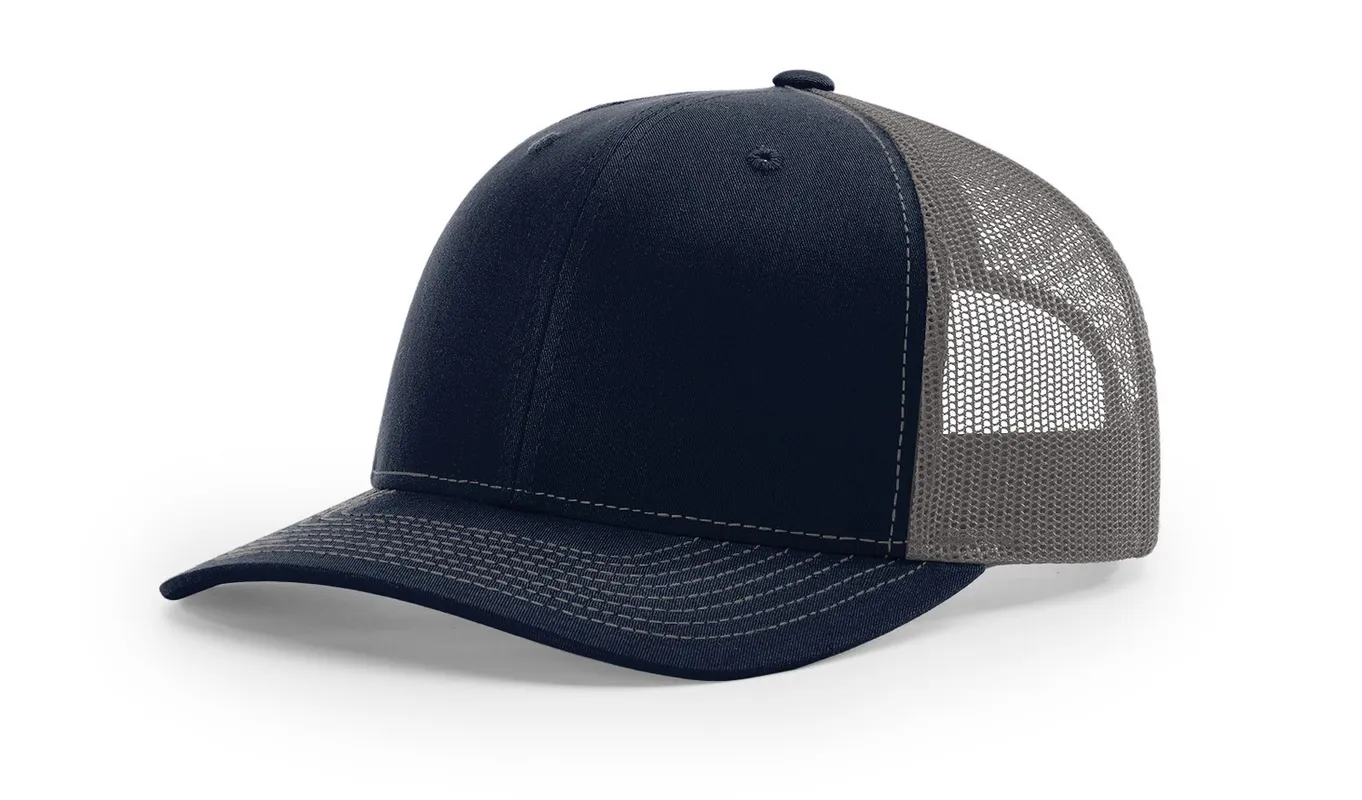 Richardson 112 Hat Preview