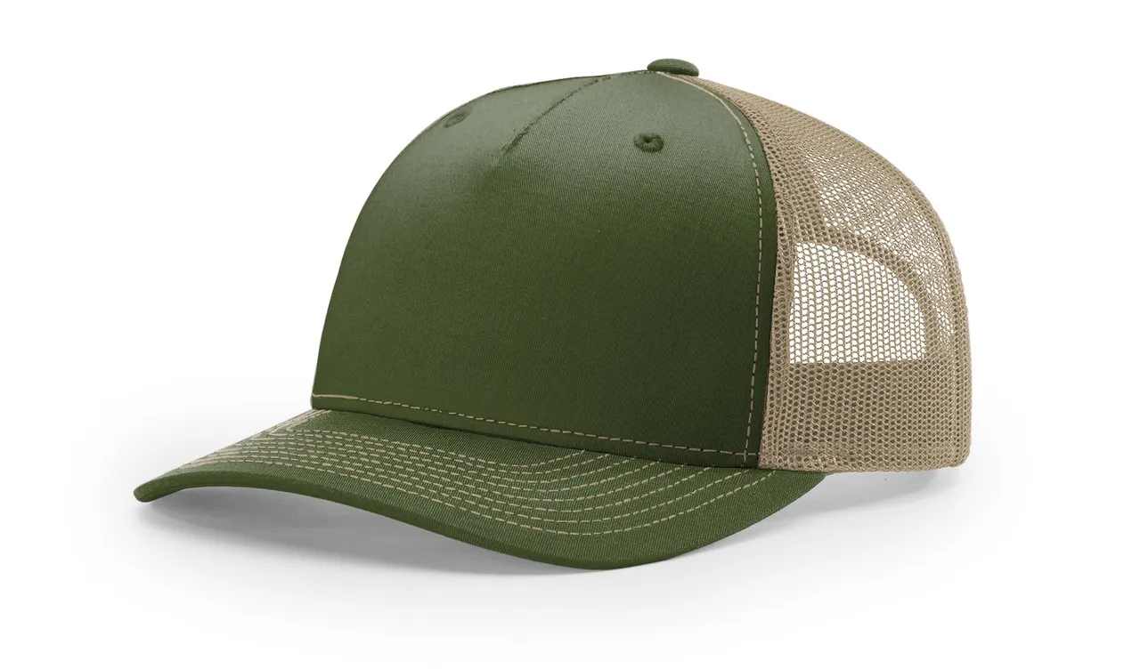 Richardson 112FP Hat Preview