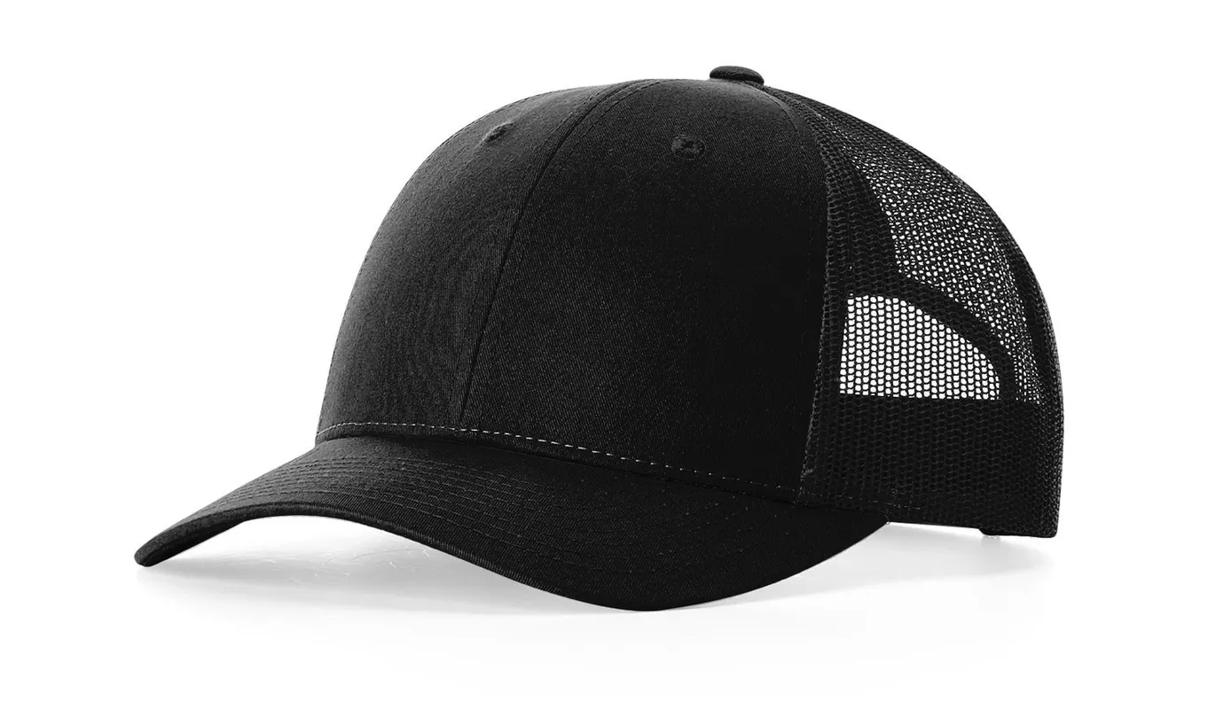 Richardson 115 Hat Preview